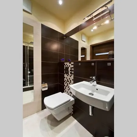 Apartament Z Widokiem Na Zuraw - 94m2 *