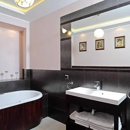 Appartement Apartament Z Widokiem Na Zuraw - 94m2