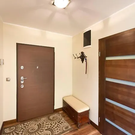 Apartament Z Widokiem Na Zuraw - 94m2 * Gdańsk