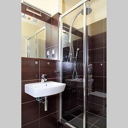 Apartament Z Widokiem Na Zuraw - 94m2 Appartement *