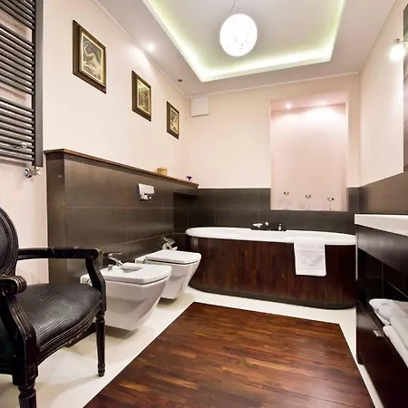 Apartament Z Widokiem Na Zuraw - 94m2 Appartement Gdańsk