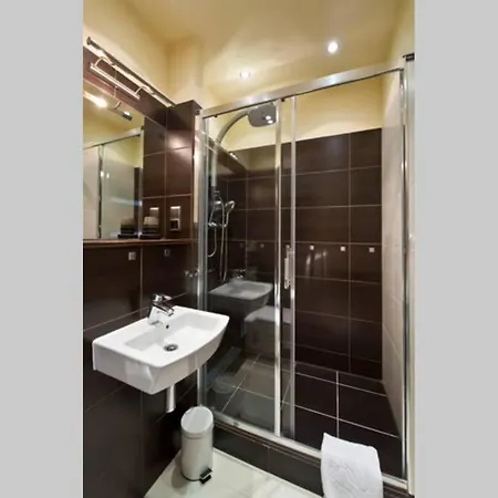 Apartament Z Widokiem Na Zuraw - 94m2 *