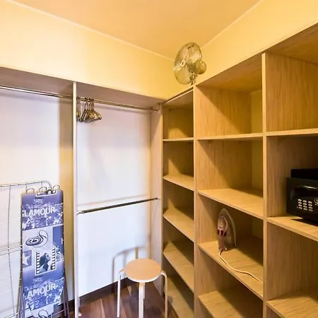 Apartament Z Widokiem Na Zuraw - 94m2 Appartement