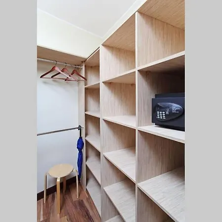 Apartament Z Widokiem Na Zuraw - 94m2 Appartement